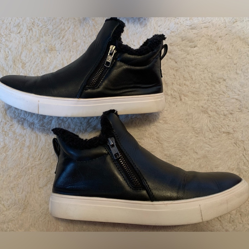 Brash Sneaker Bootie - Picture 6 of 10